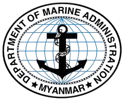 Department of Marine Administration Logo